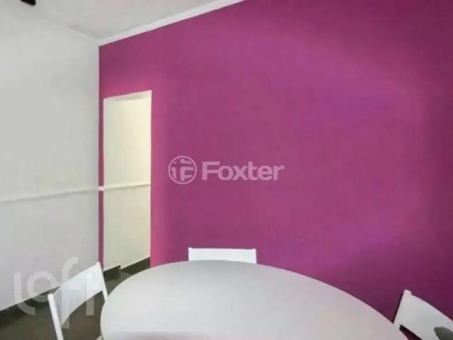 Casa / Sobrado para Venda em São Paulo/SP Vila Olímpia 5 Quartos