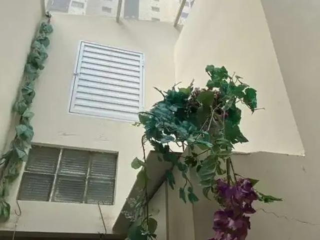 Casa / Sobrado para Venda em São Paulo/SP Vila Olímpia 5 Quartos