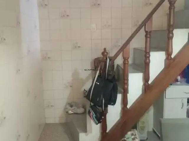 Casa / Sobrado para Venda em São Paulo/SP Vila Olinda 4 Quartos