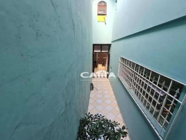 Casa / Sobrado para Venda em São Paulo/SP Vila Olinda 2 Quartos