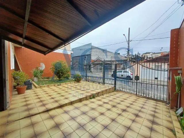 Casa / Sobrado para Venda em São Paulo/SP Vila Olinda 3 Quartos
