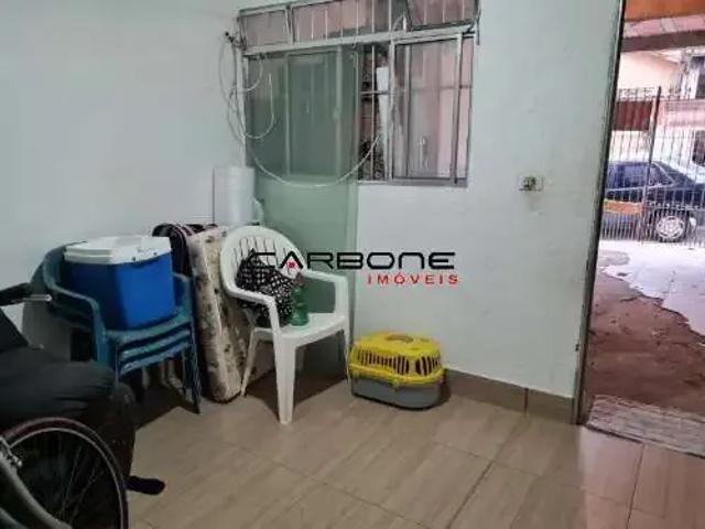 Casa / Sobrado para Venda em São Paulo/SP Vila Olinda 3 Quartos