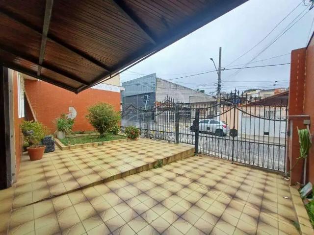 Casa / Sobrado para Venda em São Paulo/SP Vila Olinda 3 Quartos