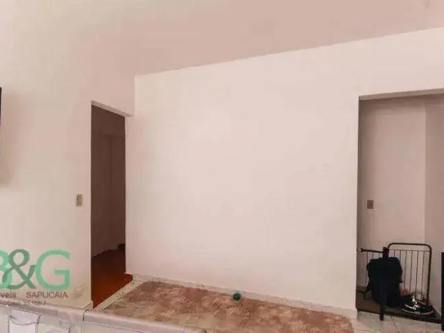 Casa / Sobrado para Venda em São Paulo/SP Vila Oratório 1 Quartos