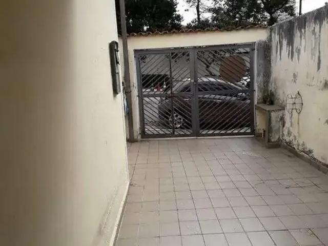 Casa / Sobrado para Venda em São Paulo/SP Vila Oratório 2 Quartos