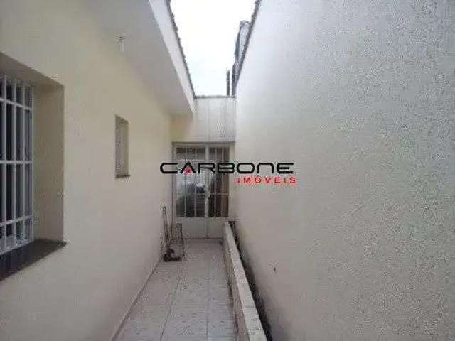 Casa / Sobrado para Venda em São Paulo/SP Vila Oratório 2 Quartos
