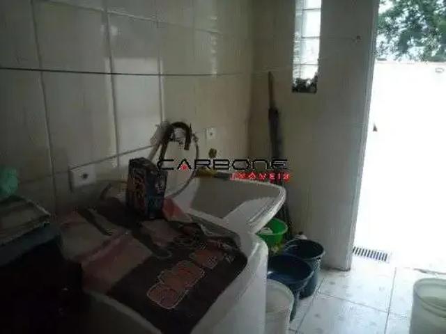 Casa / Sobrado para Venda em São Paulo/SP Vila Oratório 2 Quartos