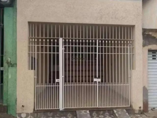 Casa / Sobrado para Venda em São Paulo/SP Vila Oratório 2 Quartos