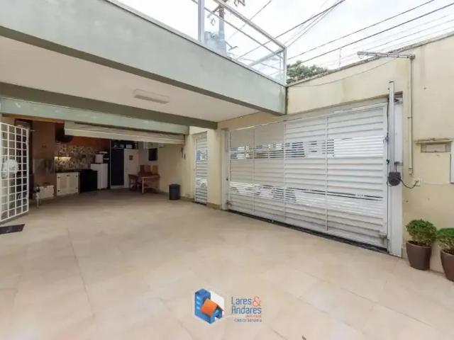 Casa / Sobrado para Venda em São Paulo/SP Vila Oratório 3 Quartos