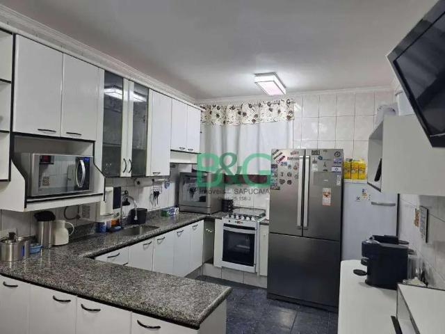 Casa / Sobrado para Venda em São Paulo/SP Vila Oratório 3 Quartos