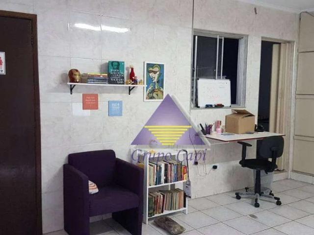 Casa / Sobrado para Venda em São Paulo/SP Vila Oratório 3 Quartos