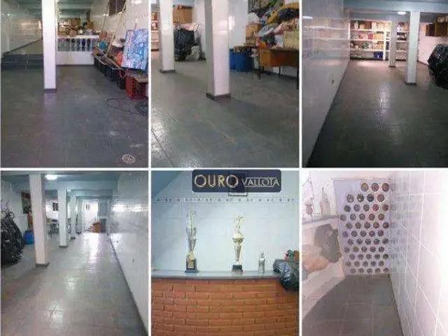 Casa / Sobrado para Venda em São Paulo/SP Vila Oratório 3 Quartos
