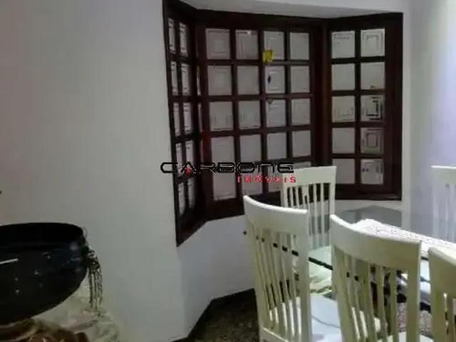 Casa / Sobrado para Venda em São Paulo/SP Vila Oratório 3 Quartos