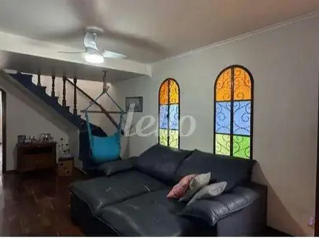Casa / Sobrado para Venda em São Paulo/SP Vila Oratório 3 Quartos