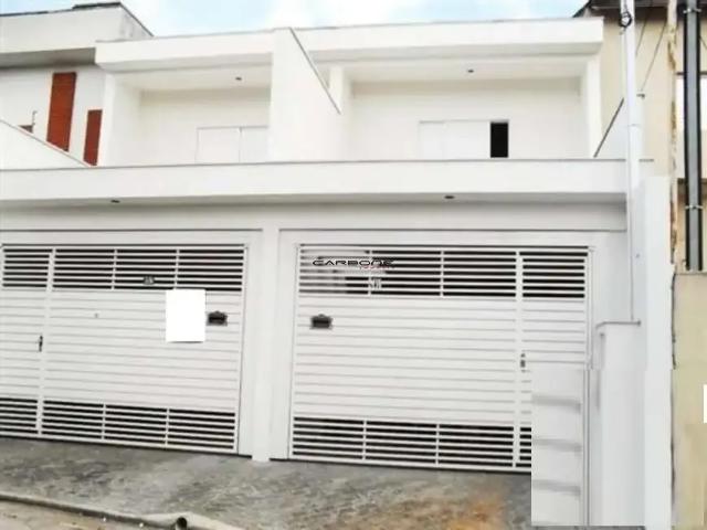 Casa / Sobrado para Venda em São Paulo/SP Vila Oratório 3 Quartos