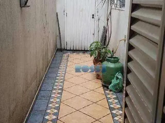 Casa / Sobrado para Venda em São Paulo/SP Vila Oratório 3 Quartos