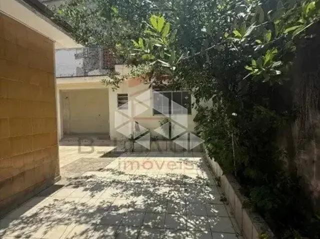 Casa / Sobrado para Venda em São Paulo/SP Vila Oratório 3 Quartos