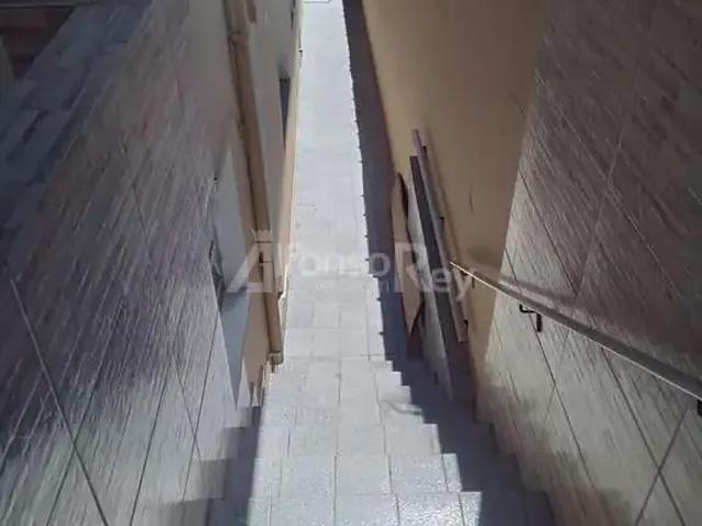 Casa / Sobrado para Venda em São Paulo/SP Vila Oratório 3 Quartos