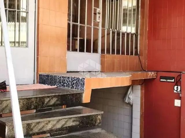 Casa / Sobrado para Venda em São Paulo/SP Vila Oratório 4 Quartos