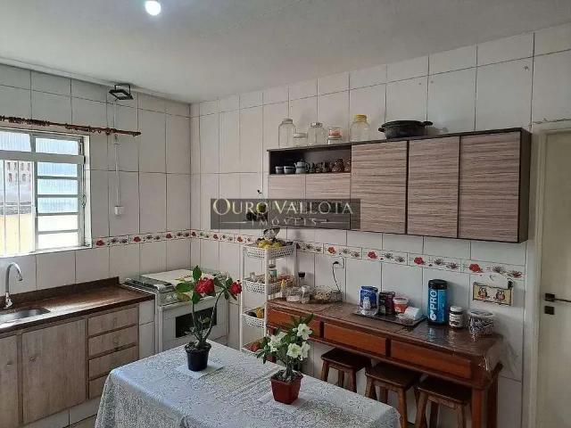 Casa / Sobrado para Venda em São Paulo/SP Vila Oratório 4 Quartos