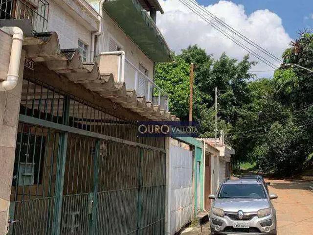 Casa / Sobrado para Venda em São Paulo/SP Vila Oratório 7 Quartos