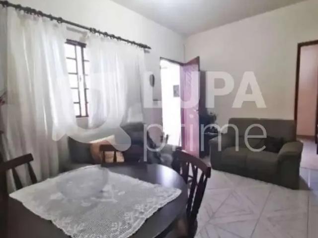 Casa / Sobrado para Venda em São Paulo/SP Vila Aurora Zona Norte 1 Quartos