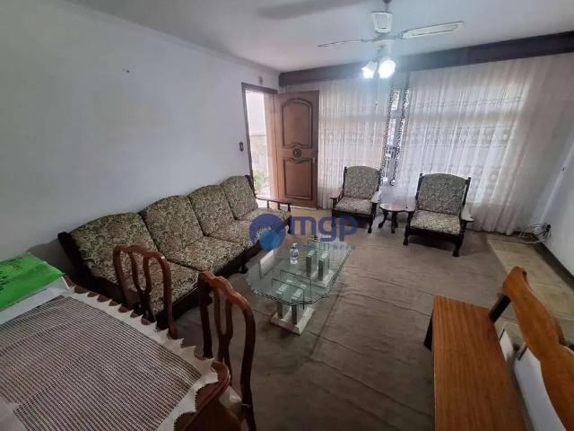 Casa / Sobrado para Venda em São Paulo/SP Vila Aurora Zona Norte 2 Quartos