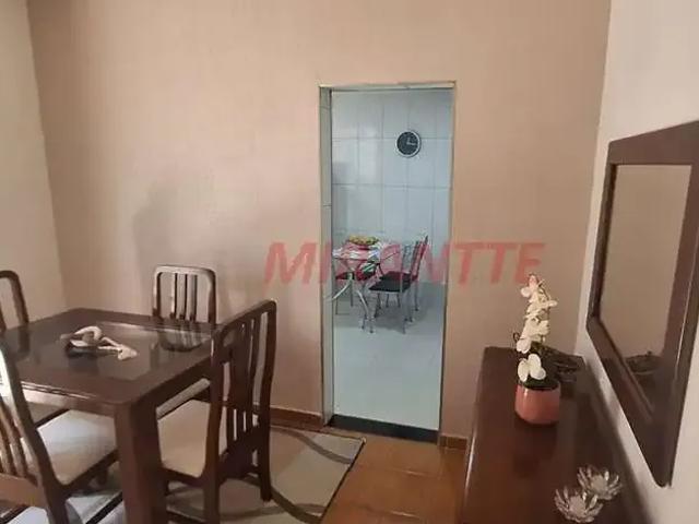 Casa / Sobrado para Venda em São Paulo/SP Vila Aurora Zona Norte 2 Quartos