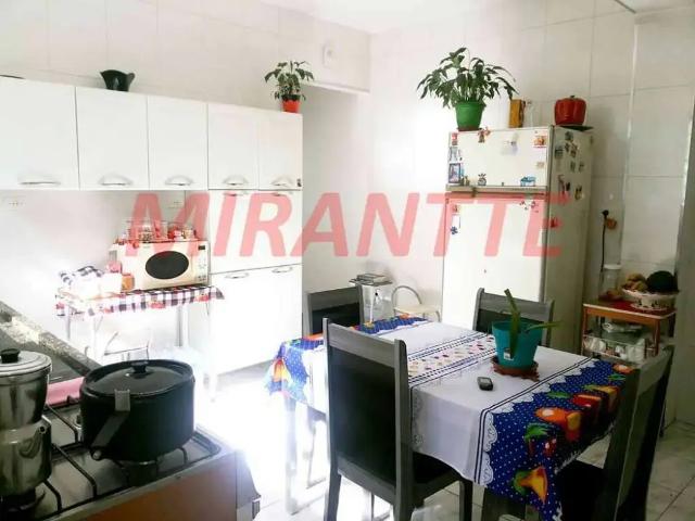 Casa / Sobrado para Venda em São Paulo/SP Vila Aurora Zona Norte 2 Quartos