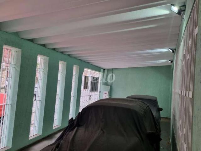 Casa / Sobrado para Venda em São Paulo/SP Vila Aurora Zona Norte 2 Quartos