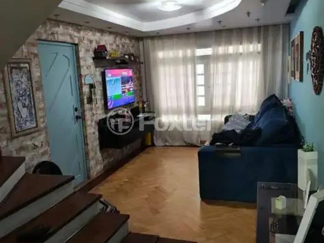 Casa / Sobrado para Venda em São Paulo/SP Vila Aurora Zona Norte 3 Quartos