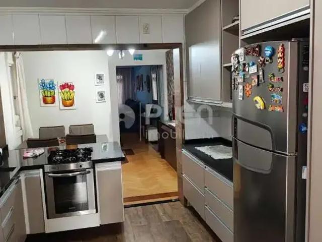Casa / Sobrado para Venda em São Paulo/SP Vila Aurora Zona Norte 3 Quartos