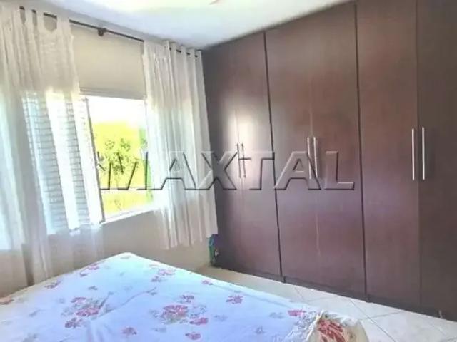 Casa / Sobrado para Venda em São Paulo/SP Vila Aurora Zona Norte 3 Quartos