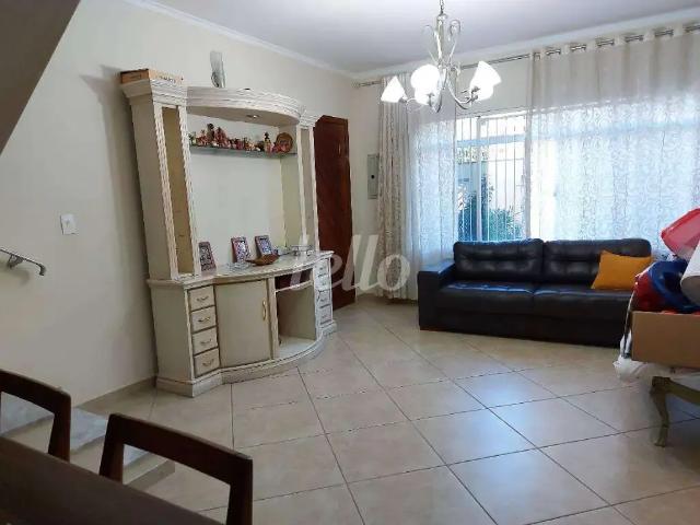 Casa / Sobrado para Venda em São Paulo/SP Vila Aurora Zona Norte 3 Quartos