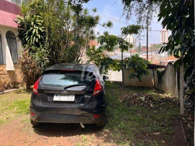 Casa / Sobrado para Venda em São Paulo/SP Vila Aurora Zona Norte 3 Quartos