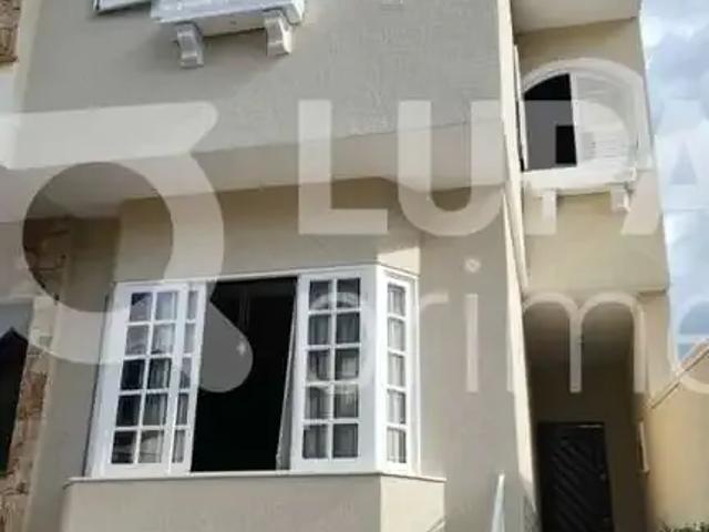 Casa / Sobrado para Venda em São Paulo/SP Vila Aurora Zona Norte 3 Quartos