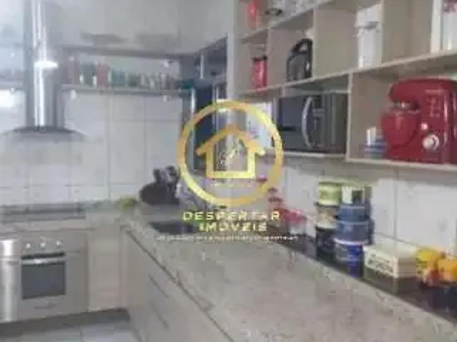 Casa / Sobrado para Venda em São Paulo/SP Vila Aurora Zona Norte 3 Quartos