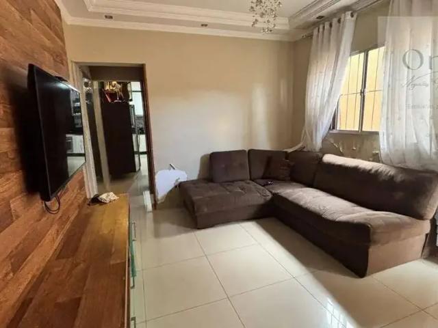 Casa / Sobrado para Venda em São Paulo/SP Vila Aurora Zona Norte 3 Quartos