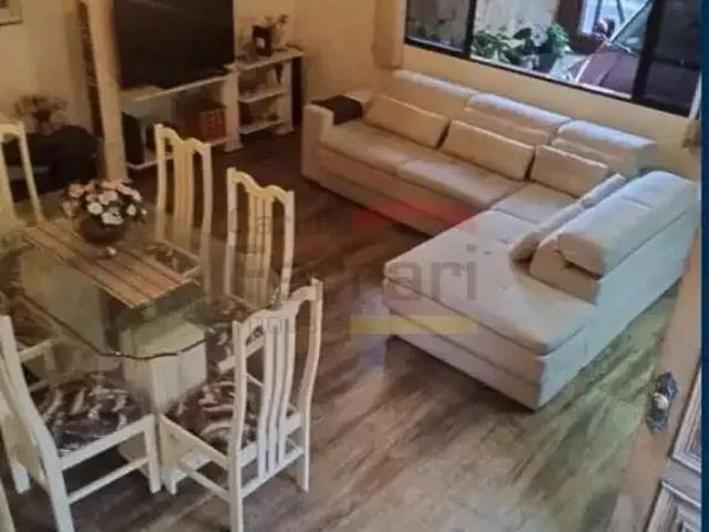 Casa / Sobrado para Venda em São Paulo/SP Vila Aurora Zona Norte 3 Quartos