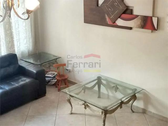 Casa / Sobrado para Venda em São Paulo/SP Vila Aurora Zona Norte 3 Quartos