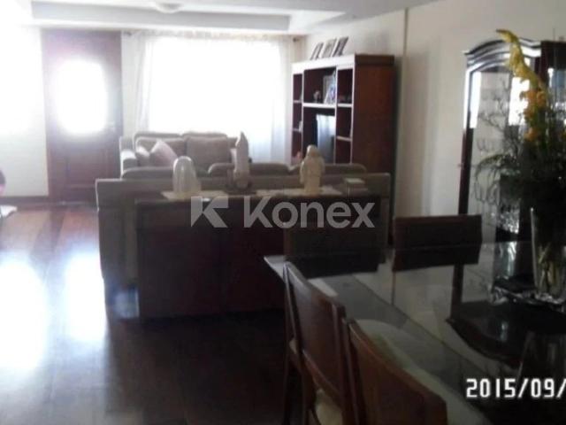 Casa / Sobrado para Venda em São Paulo/SP Vila Aurora Zona Norte 3 Quartos
