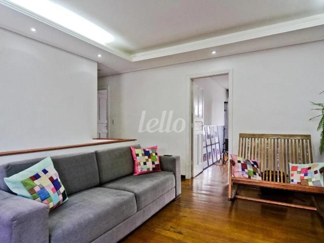 Casa / Sobrado para Venda em São Paulo/SP Vila Aurora Zona Norte 3 Quartos