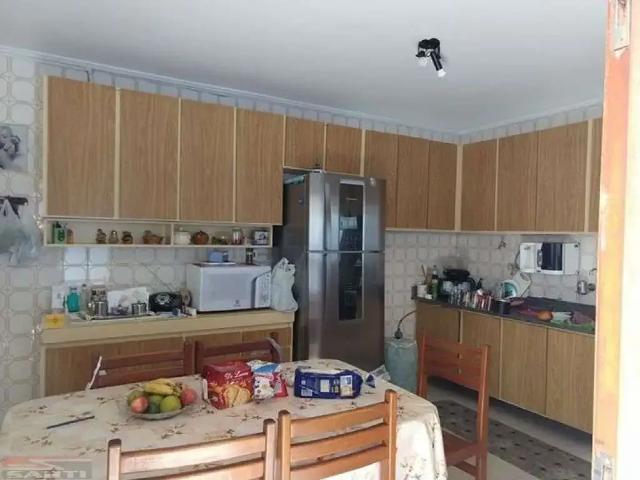 Casa / Sobrado para Venda em São Paulo/SP Vila Aurora Zona Norte 3 Quartos