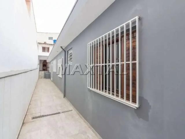 Casa / Sobrado para Venda em São Paulo/SP Vila Aurora Zona Norte 3 Quartos