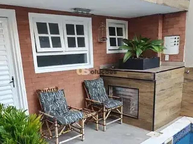 Casa / Sobrado para Venda em São Paulo/SP Vila Aurora Zona Norte 3 Quartos