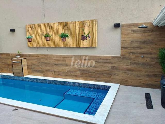 Casa / Sobrado para Venda em São Paulo/SP Vila Aurora Zona Norte 3 Quartos