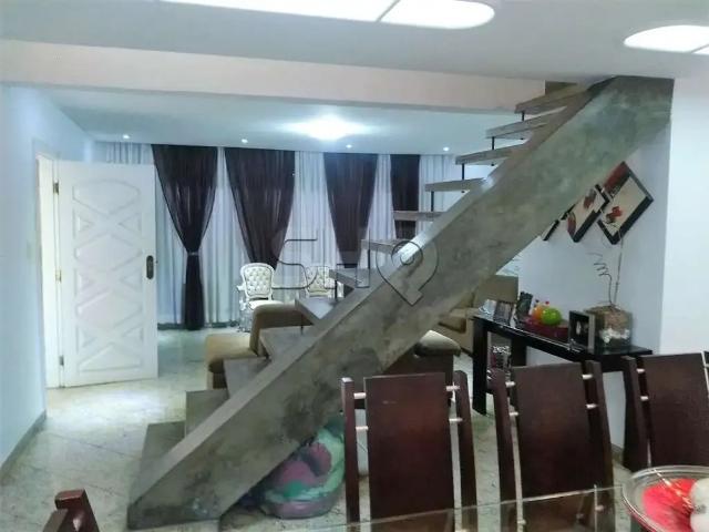 Casa / Sobrado para Venda em São Paulo/SP Vila Aurora Zona Norte 3 Quartos