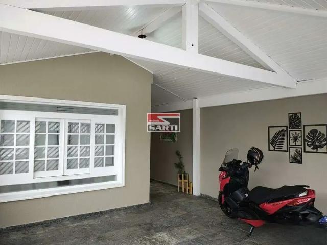 Casa / Sobrado para Venda em São Paulo/SP Vila Aurora Zona Norte 3 Quartos