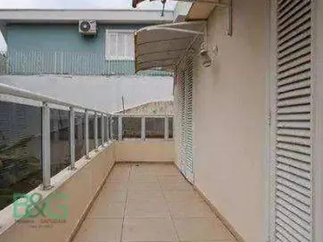 Casa / Sobrado para Venda em São Paulo/SP Vila Aurora Zona Norte 4 Quartos