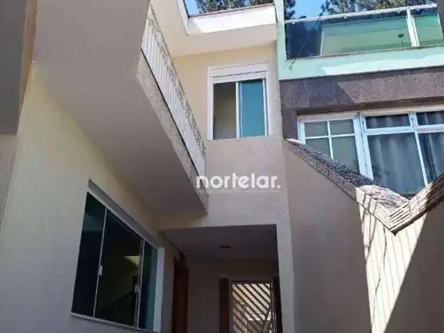 Casa / Sobrado para Venda em São Paulo/SP Vila Aurora Zona Norte 4 Quartos